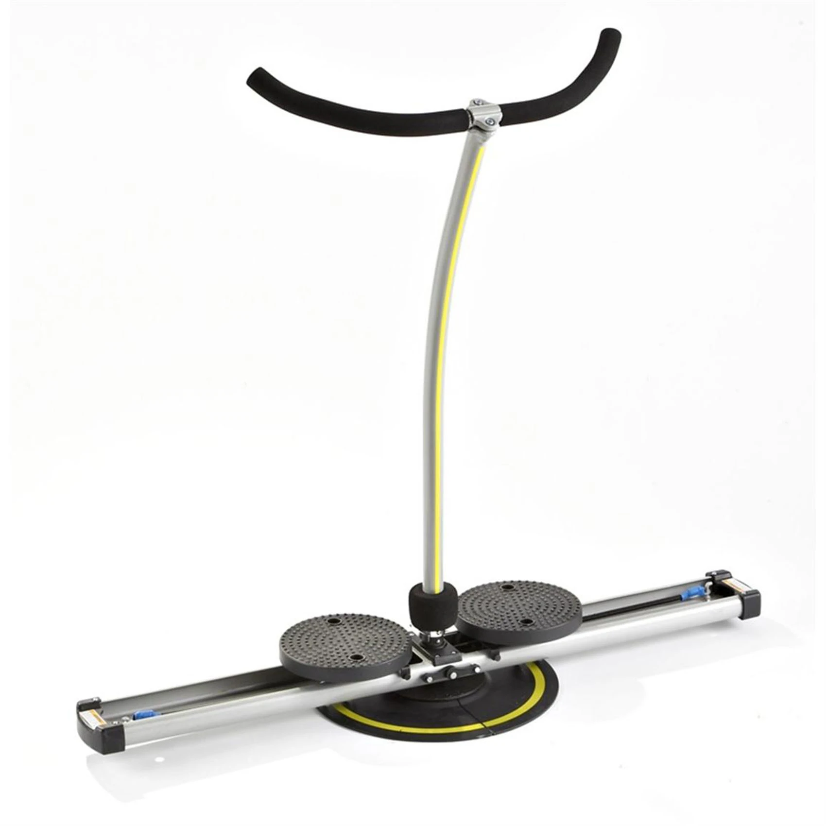 SPORT CIRCLE GLIDE - FITNESS EQUIPMENTS -GYM ACCESSORIES -HOME WORKOUT-BODY BUILDING LS-107