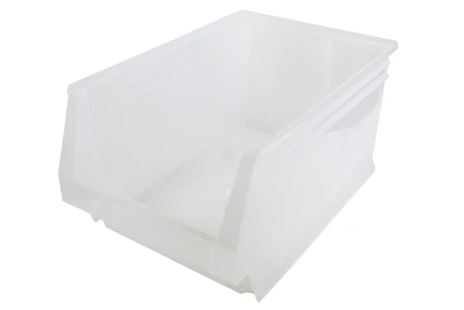 TAYG STACKABLE DRAWER 260346 NO 60 CLEAR