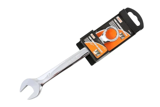 MEGA COMBINATION WRENCH 17MM M20440